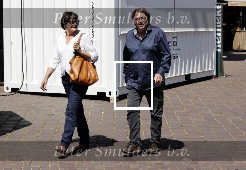 Hilversum 29 mei 2020
Opening expositie William Rutten in museum in Hilversum.