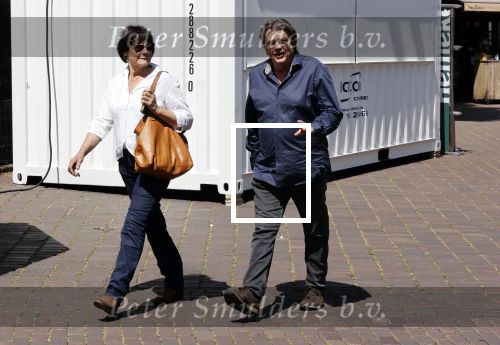 Hilversum 29 mei 2020
Opening expositie William Rutten in museum in Hilversum.
