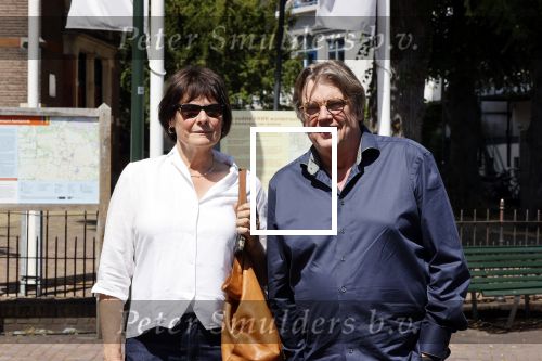 Hilversum 29 mei 2020
Opening expositie William Rutten in museum in Hilversum.