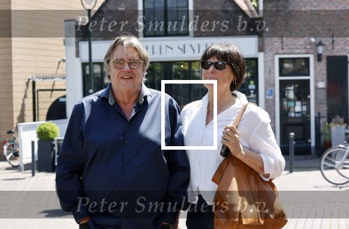 Hilversum 29 mei 2020
Opening expositie William Rutten in museum in Hilversum.
