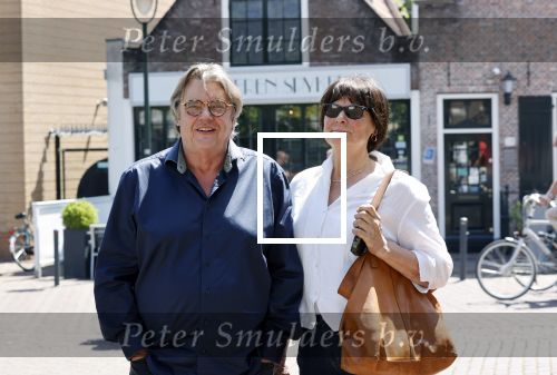 Hilversum 29 mei 2020
Opening expositie William Rutten in museum in Hilversum.