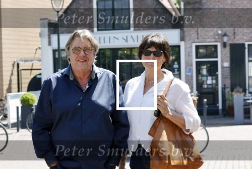 Hilversum 29 mei 2020
Opening expositie William Rutten in museum in Hilversum.