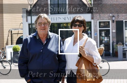 Hilversum 29 mei 2020
Opening expositie William Rutten in museum in Hilversum.