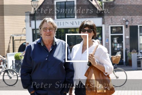 Hilversum 29 mei 2020
Opening expositie William Rutten in museum in Hilversum.