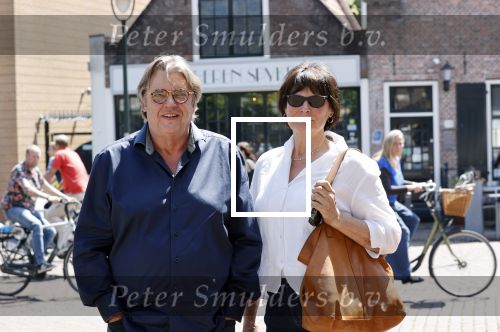 Hilversum 29 mei 2020
Opening expositie William Rutten in museum in Hilversum.