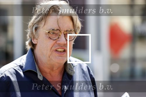 Hilversum 29 mei 2020
Opening expositie William Rutten in museum in Hilversum.