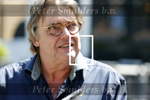 Hilversum 29 mei 2020
Opening expositie William Rutten in museum in Hilversum.