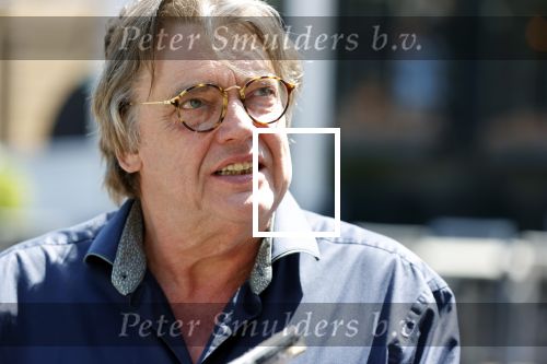 Hilversum 29 mei 2020
Opening expositie William Rutten in museum in Hilversum.