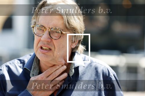 Hilversum 29 mei 2020
Opening expositie William Rutten in museum in Hilversum.