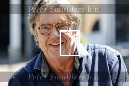Hilversum 29 mei 2020
Opening expositie William Rutten in museum in Hilversum.