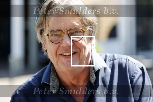 Hilversum 29 mei 2020
Opening expositie William Rutten in museum in Hilversum.