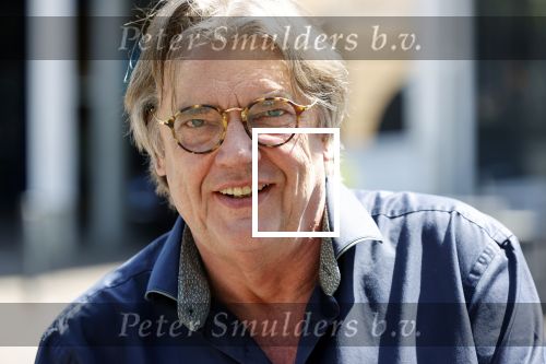 Hilversum 29 mei 2020
Opening expositie William Rutten in museum in Hilversum.