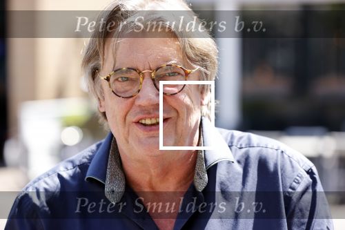 Hilversum 29 mei 2020
Opening expositie William Rutten in museum in Hilversum.