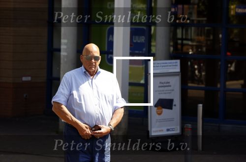 Hilversum 29 mei 2020
Opening expositie William Rutten in museum in Hilversum.