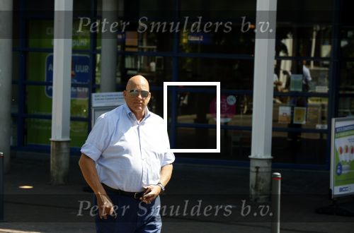 Hilversum 29 mei 2020
Opening expositie William Rutten in museum in Hilversum.
