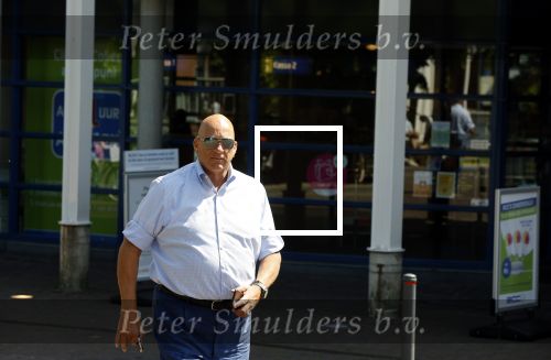 Hilversum 29 mei 2020
Opening expositie William Rutten in museum in Hilversum.
