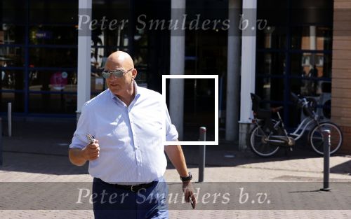 Hilversum 29 mei 2020
Opening expositie William Rutten in museum in Hilversum.