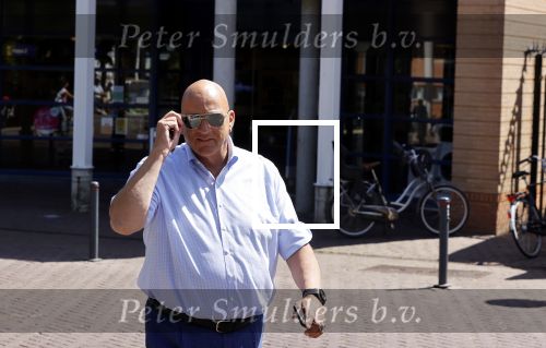 Hilversum 29 mei 2020
Opening expositie William Rutten in museum in Hilversum.
