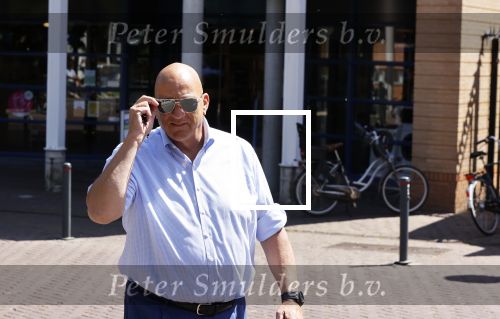 Hilversum 29 mei 2020
Opening expositie William Rutten in museum in Hilversum.