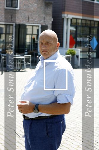 Hilversum 29 mei 2020
Opening expositie William Rutten in museum in Hilversum.