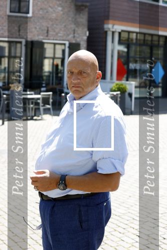 Hilversum 29 mei 2020
Opening expositie William Rutten in museum in Hilversum.