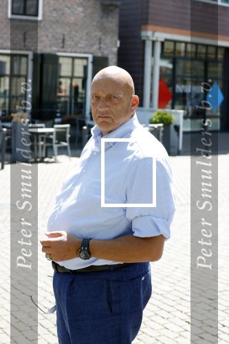 Hilversum 29 mei 2020
Opening expositie William Rutten in museum in Hilversum.