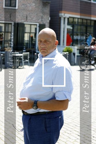 Hilversum 29 mei 2020
Opening expositie William Rutten in museum in Hilversum.