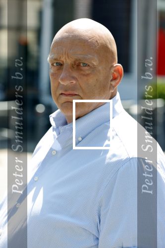 Hilversum 29 mei 2020
Opening expositie William Rutten in museum in Hilversum.