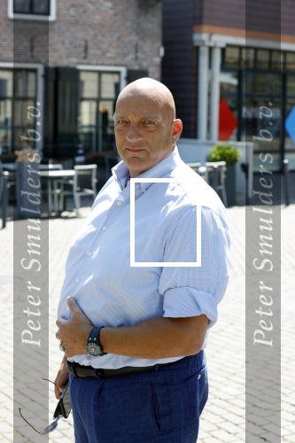 Hilversum 29 mei 2020
Opening expositie William Rutten in museum in Hilversum.
