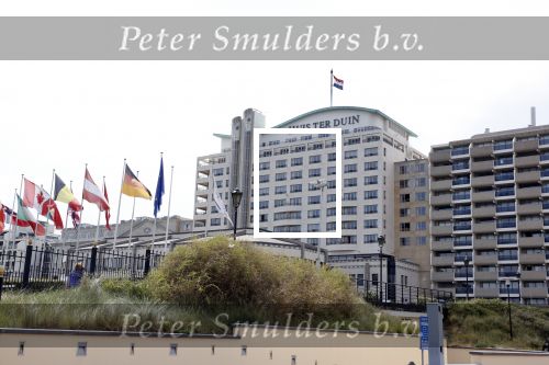 Noordwijk 12 juni 2020
Hotel huis ter Duin in Noordwijk