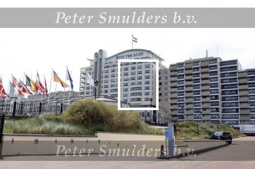 Noordwijk 12 juni 2020
Hotel huis ter Duin in Noordwijk