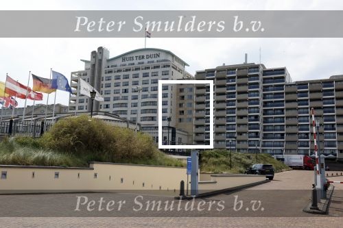 Noordwijk 12 juni 2020
Hotel huis ter Duin in Noordwijk