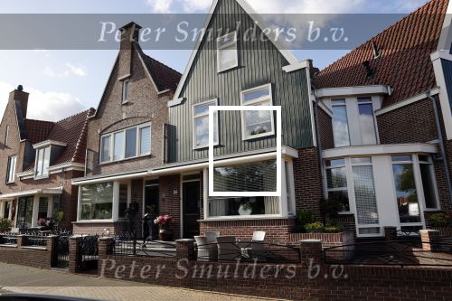 Volendam 11 mei 2020
Huis van oud BZN lid Jack Veerman .