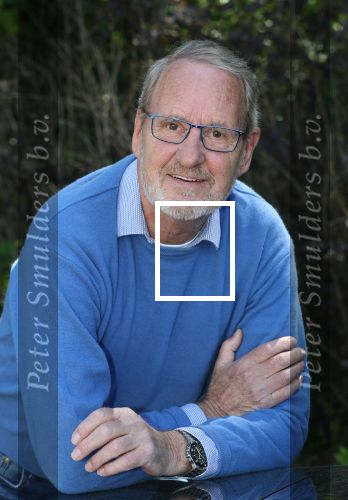 Eindhoven, 5 Mei 2020
Jacques v Heck
