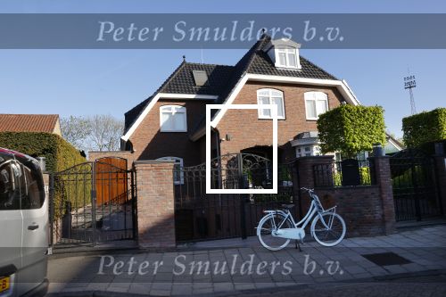 Volendam 5 mei 2020
Huis van jan Smit
