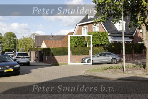 Volendam 11 mei 2020
Huis Jan Smit