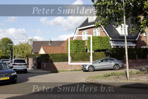 Volendam 11 mei 2020
Huis Jan Smit