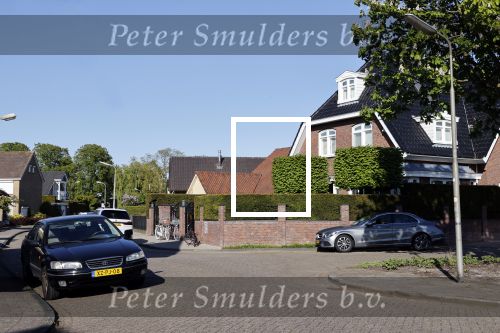 Volendam 14 mei 2020
Het huis van Jan Smit