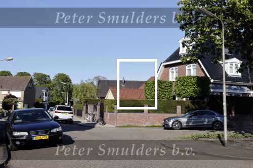 Volendam 14 mei 2020
Het huis van Jan Smit