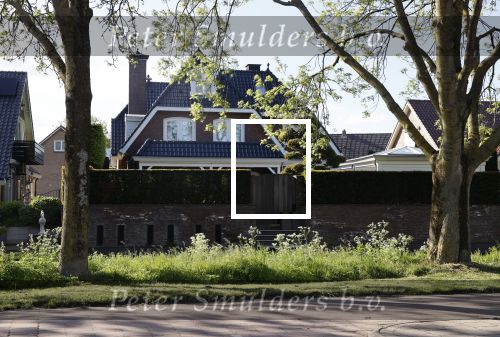 Volendam 14 mei 2020
Het huis van Jan Smit