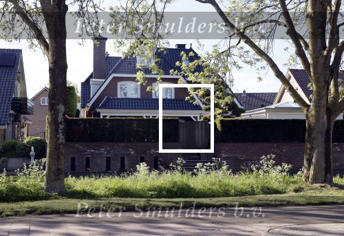 Volendam 14 mei 2020
Het huis van Jan Smit