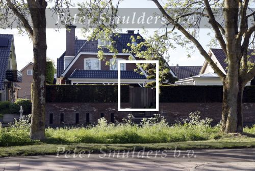 Volendam 14 mei 2020
Het huis van Jan Smit