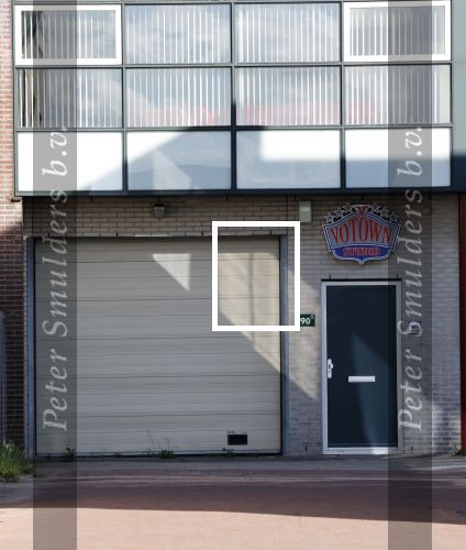 Volendam 14 mei 2020
Platenstudio van jan Smit Votown