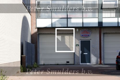 Volendam 14 mei 2020
Platenstudio van jan Smit Votown