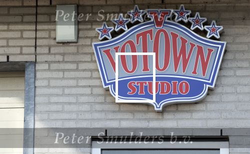 Volendam 14 mei 2020
Platenstudio van jan Smit Votown
