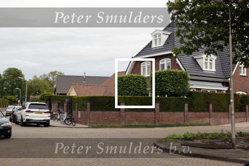 Volendam 22 mei 2020
Huis van Jan Smit  in Volendam