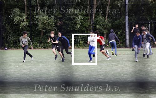 Weesp 8 juni 2020
Jeugd weesp traint buiten ivm corona virus . OA turnvereniging WVGV