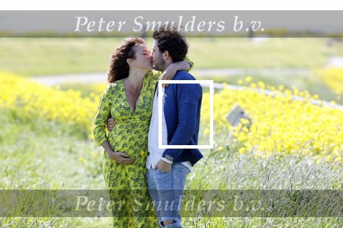 Uitdam 4 mei 2020
Katja Schuurman ( zwanger) en haar man op de dijk bij Uitdam.
