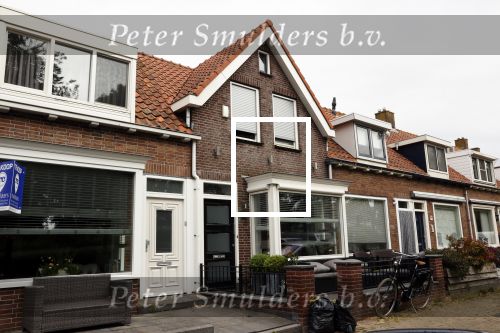 Volendam 22 mei 2020
Huis van Kees Tol in Volendam