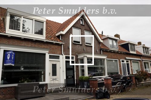 Volendam 22 mei 2020
Huis van Kees Tol in Volendam